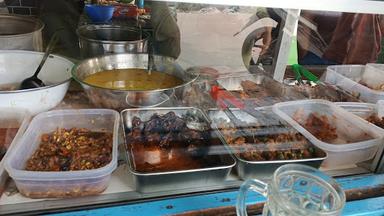 WARUNG NASI BANYUMAS