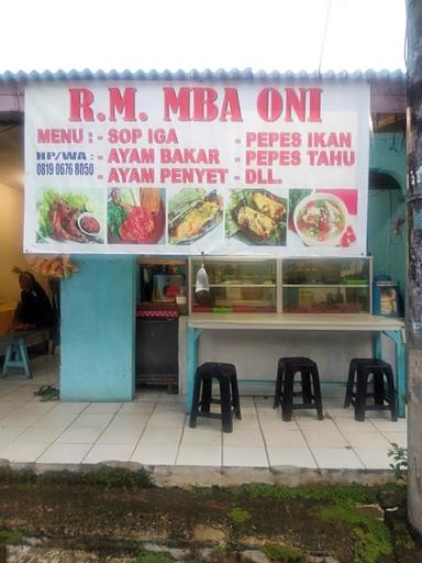 WARUNG NASI MUTIARA