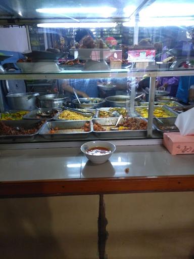 WARUNG NASI SARI ASIH PEMALANG