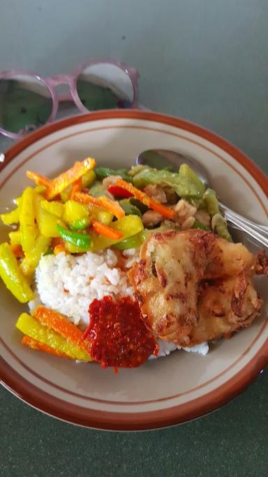 WARUNG NASI SARI ASIH PEMALANG