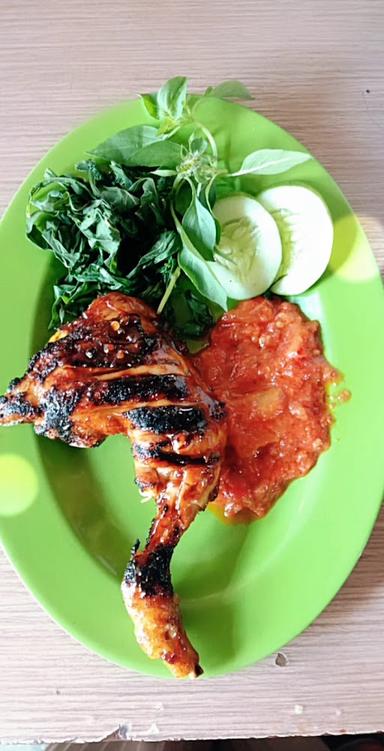 WARUNG PECEL LELE/AYAM AINUN