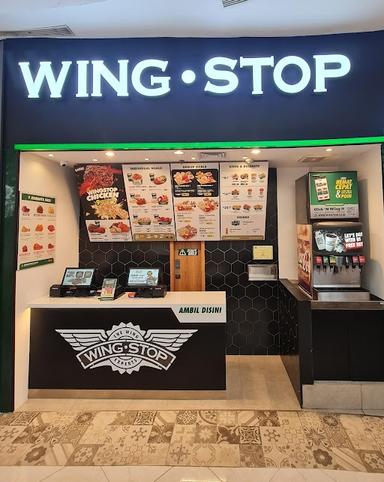 WINGSTOP SUMMARECON MALL SERPONG