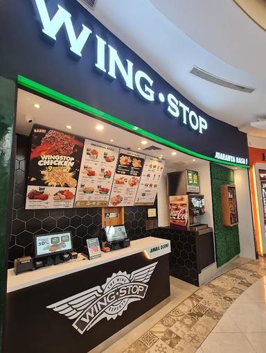 WINGSTOP SUMMARECON MALL SERPONG