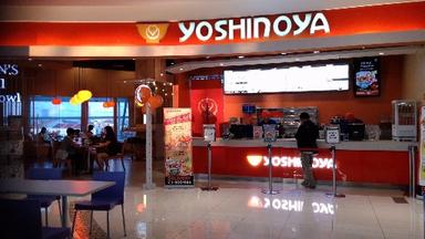 YOSHINOYA - SMS