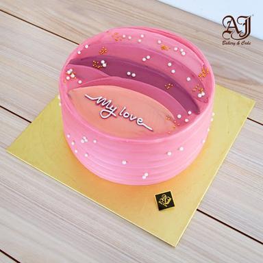 AJ BAKERY & CAKE