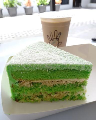 ANIMO BAKERY KELAPA GADING