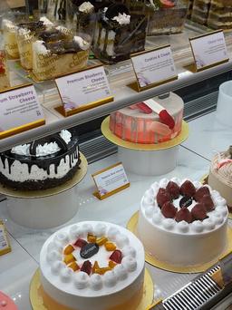 CLAIRMONT PATISSERIE - KELAPA GADING