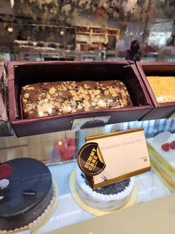 CLAIRMONT PATISSERIE - KELAPA GADING