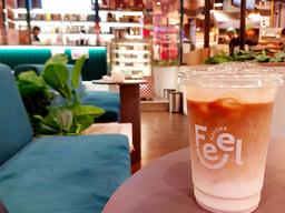 FEEL MATCHA - MALL OF INDONESIA