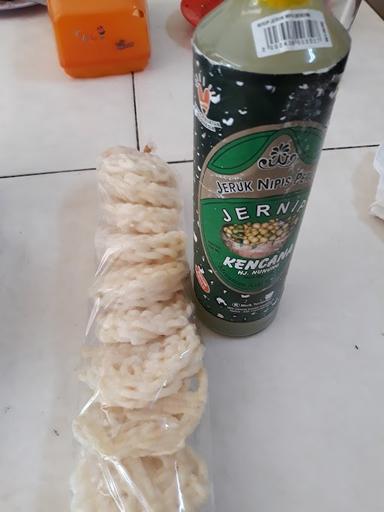 JAJANAN PARAHYANGAN LEGIT