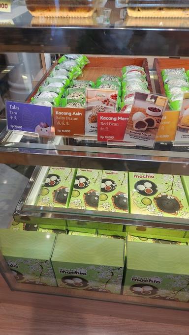 MOCHI MOCHIO - MALL OF INDONESIA