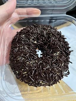 PONUT DONAT KENTANG - MALL OF INDONESIA