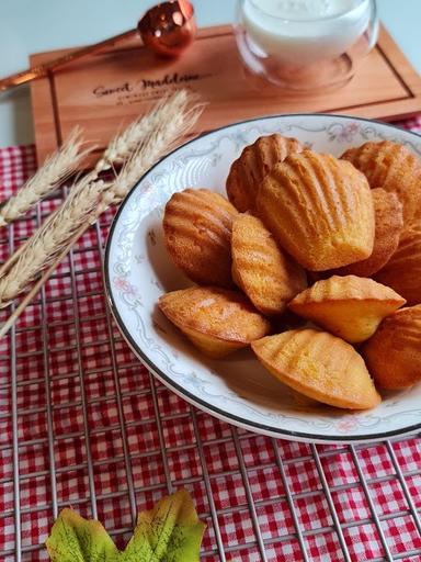 SWEET MADELEINE BAKESHOP