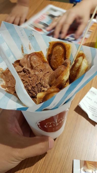 TAIYAKI PATISSERIE