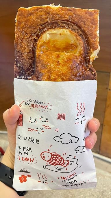 TAIYAKI PATISSERIE