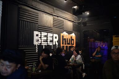 BEER HUB KELAPA GADING