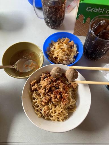 MIE AYAM KABITA