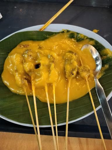 SATE MAK SYUKUR