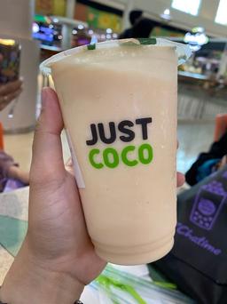 JUST COCO - MALL KELAPA GADING