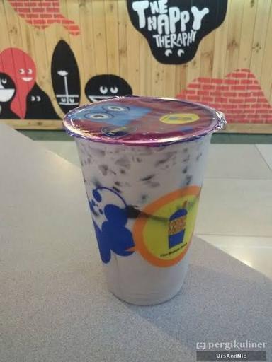 HOP - HOP BUBBLE TEA