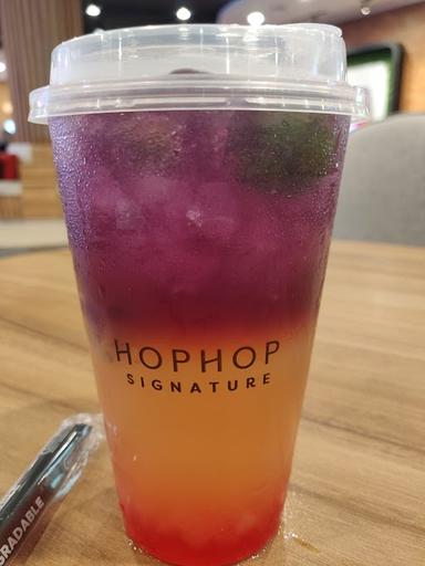 HOP HOP SIGNATURE - MALL KELAPA GADING