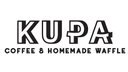 Kupa - Coffee & Homemade Waffle