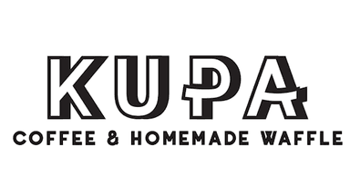 KUPA - COFFEE & HOMEMADE WAFFLE