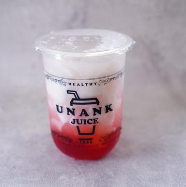 WARUNG UNANK JUICE