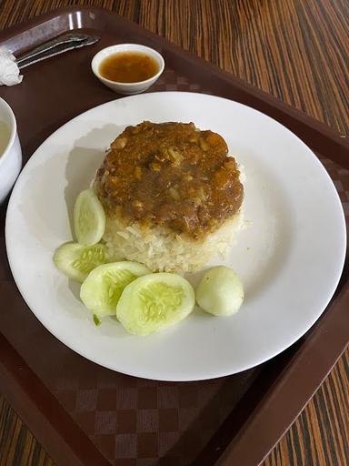 APOLLO NASI AYAM HAINAM