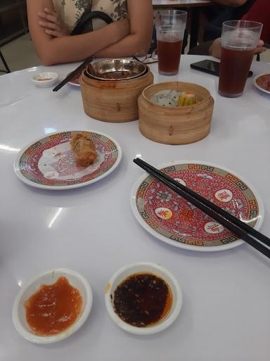 HAKA DIMSUM SHOP KELAPA GADING