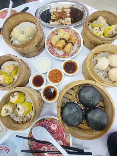 HAKA DIMSUM SHOP KELAPA GADING