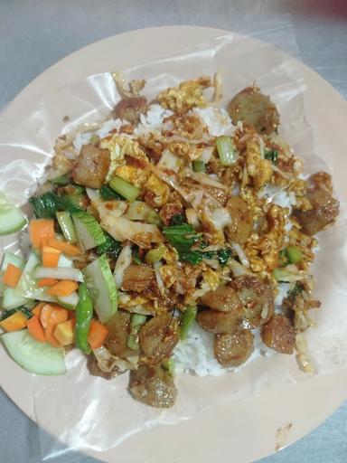 NASI GORENG CHINESE FOOD KANG WIDIE