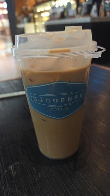 DJOURNAL COFFEE MALL ARTHA GADING