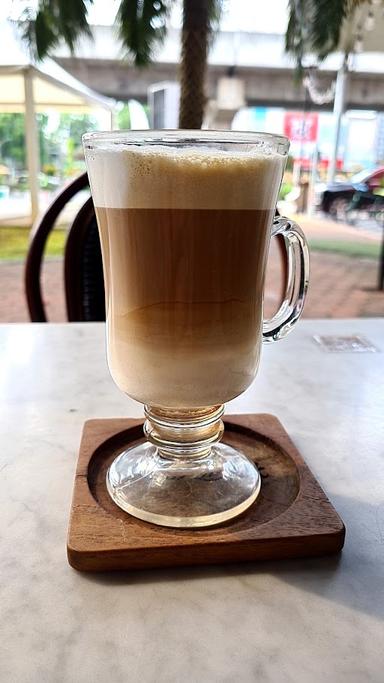 KOPI LUWAK