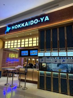 HOKKAIDO-YA MALL OF INDONESIA