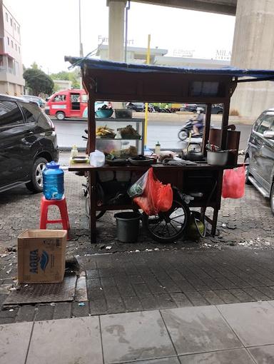 AYAM PENYET MANDIRI