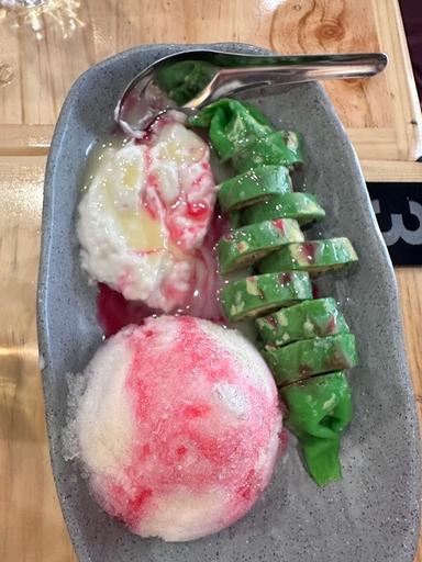 BAKSO ABANG (KELAPA GADING)