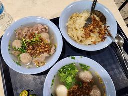 BAKSO AKIAW 99