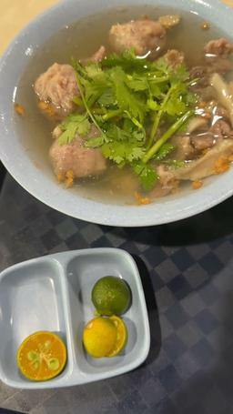 BAKSO AKIAW 99