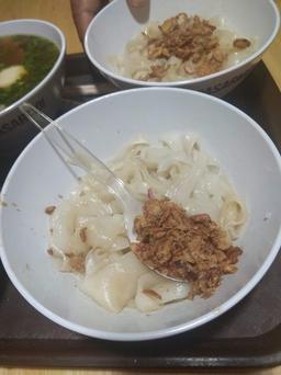 BAKSO AKIAW 99