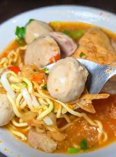 BAKSO AMBYAR KANG DIDI