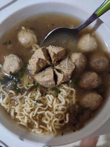 BAKSO ATENG