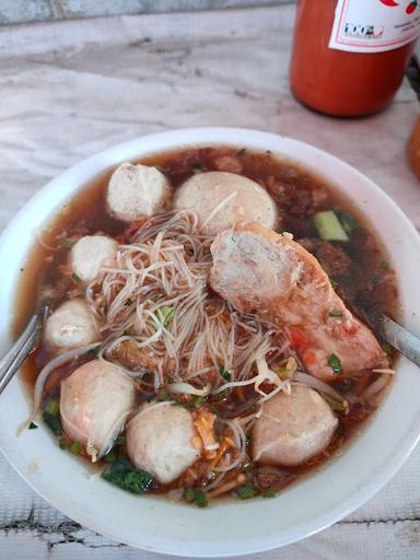 BAKSO ATENG