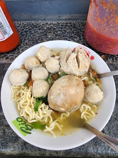 BAKSO ATENG