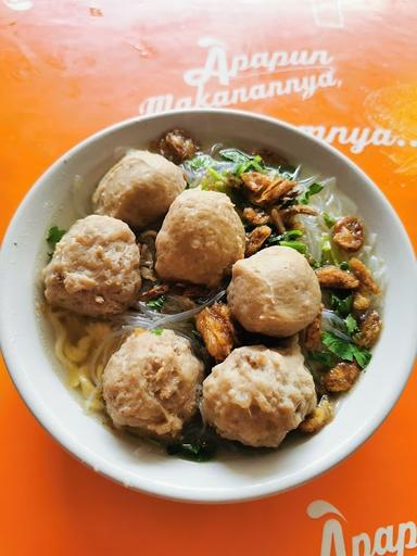 BAKSO BAGIYO