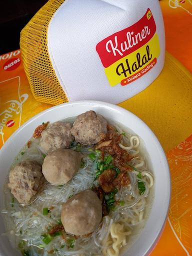 BAKSO BAGIYO