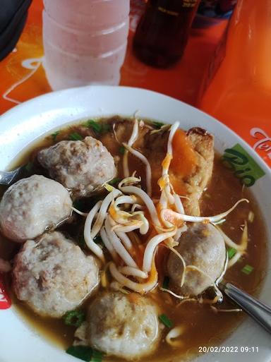 BAKSO BAGIYO