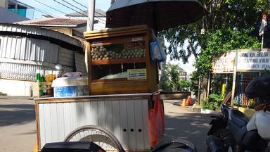 BAKSO KENTIR