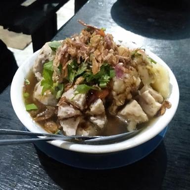 BAKSO KOSAN