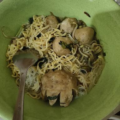 BAKSO KOSAN